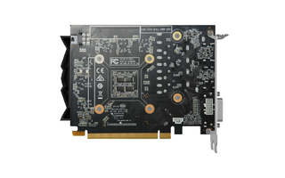 Zotac GAMING GeForce GTX 1650 AMP CORE GDDR6 NVI