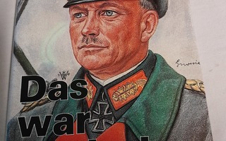 das war guderian