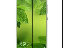 Huawei P10 Full Screen 2.5D panssarilasi +Puhdis