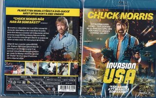 Invasion U.S.A.	(55 056)	UUSI	-SV-	BLU-RAY			chuck norris	19