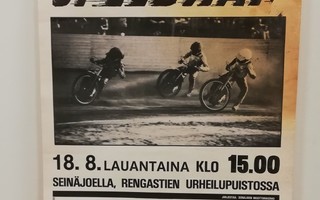 Speedway Seinäjoki