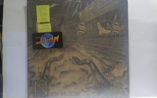 SWALLOW THE SUN - NEW MOON M/M SUOMI 2012 LP