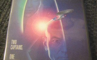 DVD - Star Trek Generations