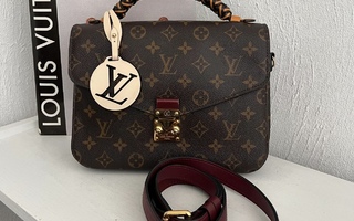 Louis Vuitton Metis aito