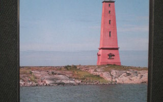 Årssats 1992 vuosilajitelma ÅLAND **