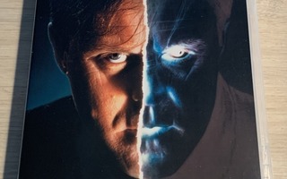 Kahdet kasvot (1992) Brian De Palma -elokuva