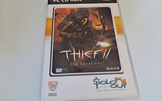 Thief II: The Metal Age (PC)