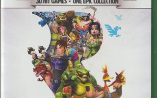 XBOX ONE: Rare Replay - 30 hit games