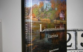 Hannu Hirvikoski: Linnunlaulun tarina