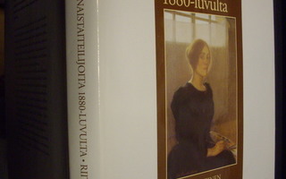 Konttinen : Suomalaisia naistaiteilijoita 1880-luvulta (3p.)