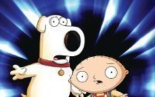 Family Guy - Season 11 "Uusi"
