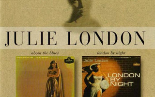 Julie London – About The Blues / London By Night