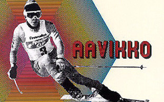 AAVIKKO - Multi Muysic (digipak) CD 2000