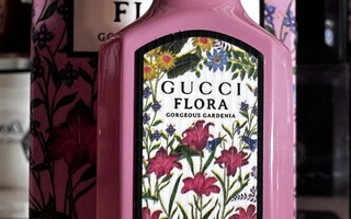 Gucci Flora Gorgeous Gardenia 5ml