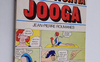 Jean-Pierre Roumanes : Jooga