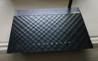 ASUS DSL-N10 E wireless N ADSL modem router