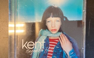 Kent - Hagnesta Hill CD