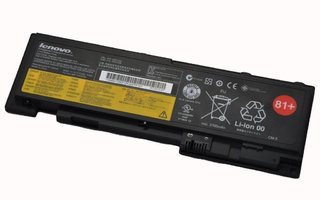 Kannettavan akku Thinkpad T420s / T430s (Battery 81+)