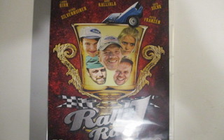 DVD RALLIRAITA 1