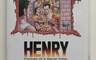 Henry: Portrait of a Serial Killer (2-DVD) (R0)
