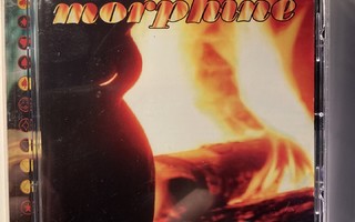 MORPHINE: Yes, CD