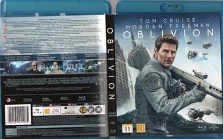 Oblivion	(64 449)	UUSI	-FI-	BLU-RAY	nordic,		tom cruise	2013