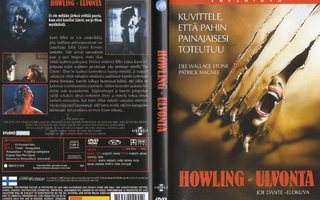 Howling,The-Ulvonta	(25 918)	k	-FI-	DVD	suomik.	(2)	dee wall