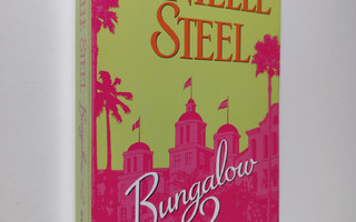 Danielle Steel : Bungalow nro 2