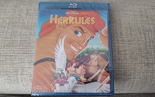 Herkules (Uusi)