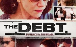 Debt	(6 444)	k	-FI-	suomik.	DVD		helen mirren	2010