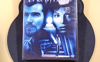 (SL) UUSI! DVD) Nomads (1986) Pierce Brosnan - SUOMIK.