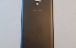 Samsung Galaxy S4 mini  Akunkansi / matta musta