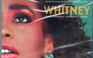 whitney	(78 721)	UUSI	-FI-	suomik.	BLU-RAY			2018	2h musiikk