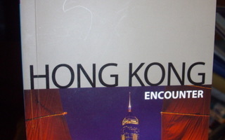 HONG KONG ENCOUNTER (2009) Sis.postikulut