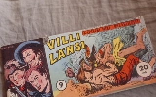 villilänsi 9