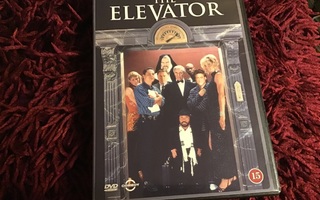 THE ELEVATOR *DVD*