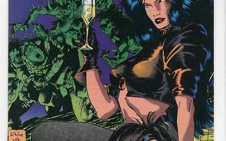 The Uncanny X-Men #267 (Marvel, September 1990)