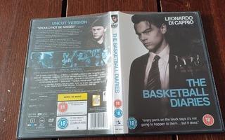 The basketball diaries (dvd)