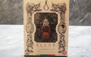 SLEEP ( Blu-ray ) 2020
