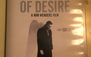 Wings of Desire DVD