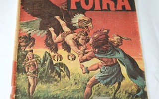Tarzanin poika  7  1969