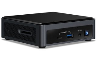 Intel NUC10i5FNKN Core i5-10210U 8/256 SSD