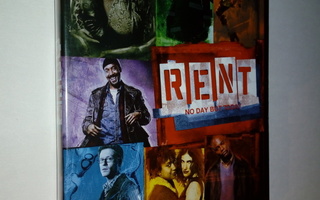 (SL) DVD) Rent (2005)
