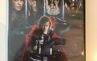 Thor -  DVD