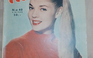 Apu 40/1958