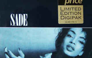 Sade - Diamond Life (CD)