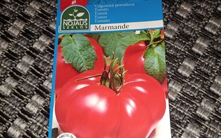 Tomaatti "Marmande" 0,3g siemeniä