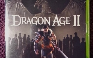Dragon Age II - Bioware Signature Edition - Xbox 360