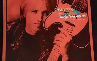 Tom Petty : Long After Dark (U.K. 1982)