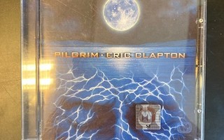 Eric Clapton - Pilgrim CD